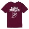 Indiana Hoosiers Never Daunted Shirt 2025 6 Indiana Hoosiers Never Daunted Shirt 2025 2