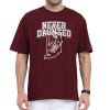 Indiana Hoosiers Never Daunted Shirt 2025 7 Indiana Hoosiers Never Daunted Shirt 2025 3