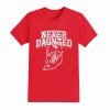 Indiana Hoosiers Never Daunted Shirt 2025 9 Indiana Hoosiers Never Daunted Shirt 2025 5