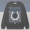 Colts 2025 Christmas Sweatshirt Vintage 5 Indianapolis Colts 2025 Christmas Sweatshirt Vintage 1