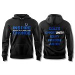 Colts Inspire Change Hoodie 2025