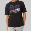 JMU College Football Playoff 2025 Shirt 10