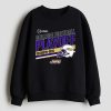 JMU College Football Playoff 2025 Shirt 12