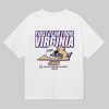 JMU Football First Team From Virginia 2025 CFP Shirt 12