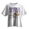 JMU Football First Team From Virginia 2025 CFP Shirt 2