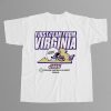 JMU Football First Team From Virginia 2025 CFP Shirt 3