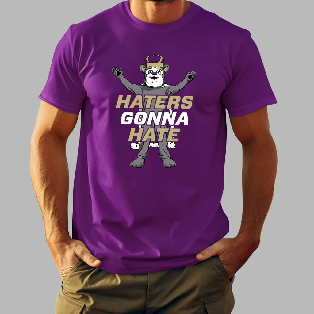 JMU Football Haters Goona Hate Shirt 1 JMU Football Haters Goona Hate Shirt 10
