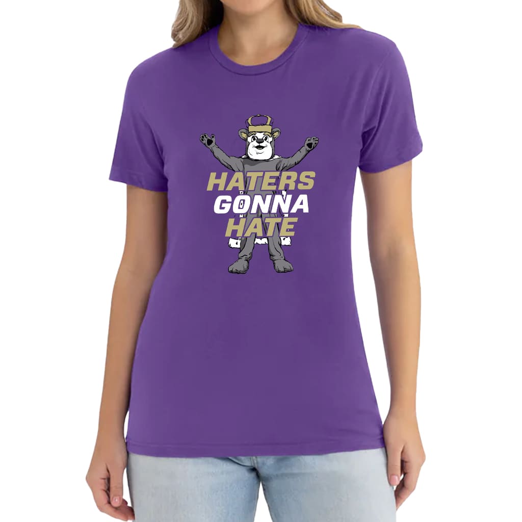 JMU Football Haters Goona Hate Shirt 2 JMU Football Haters Goona Hate Shirt 11