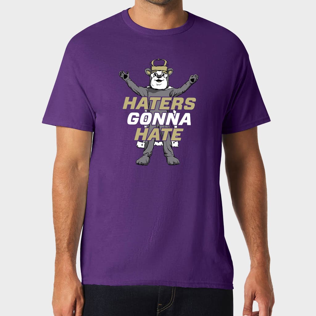 JMU Football Haters Goona Hate Shirt 4 JMU Football Haters Goona Hate Shirt 9