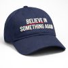 Jack For New York Believe In Something Again Hat 1