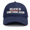 Jack For New York Believe In Something Again Hat 2