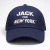 Jack Schlossberg For New York 12 Hat 4 Jack Schlossberg For New York 12 Hat 1