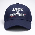 Jack Schlossberg For New York 12 Hat