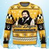 Jackie Daytona Regular Human Bartender Christmas Ugly Sweater 5 Jackie Daytona Regular Human Bartender Christmas Ugly Sweater