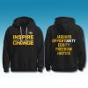 Jacksonville Jaguars Inspire Change Hoodie 2025