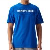 Jay Dyer Unmute Dude Shirt 1