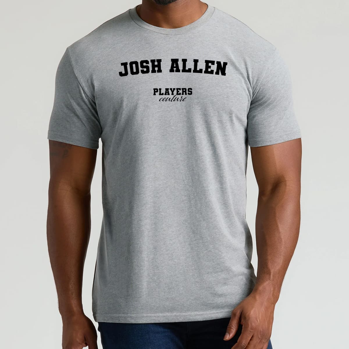 Josh Allen Players Couture Shirt 2 Josh Allen Players Couture Shirt 18