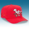 Chiefs Cartoon Hat 2025 4 Kansas City Chiefs Cartoon Hat 2025 1