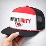 Chiefs Opportunity Trucker Hat