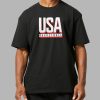 Kevin Durant USA Basketball Shirt 10 Kevin Durant USA Basketball Shirt 14