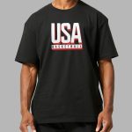 Kevin Durant USA Basketball Shirt