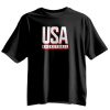 Kevin Durant USA Basketball Shirt 4