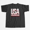 Kevin Durant USA Basketball Shirt 7
