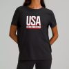 Kevin Durant USA Basketball Shirt 8
