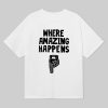 Kevin Durant Where Amazing Happens Shirt 12