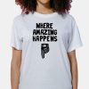 Kevin Durant Where Amazing Happens Shirt 13
