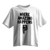 Kevin Durant Where Amazing Happens Shirt 2