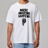 Kevin Durant Where Amazing Happens Shirt 4