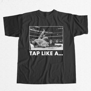 Gunther John Cena Tap Like A Shirt 11