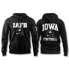 Kirk Ferentz IAFB Hoodie Iowa Hawkeyes 1