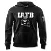 Kirk Ferentz IAFB Hoodie Iowa Hawkeyes