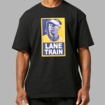 Lane Kiffin Lane Train Shirt