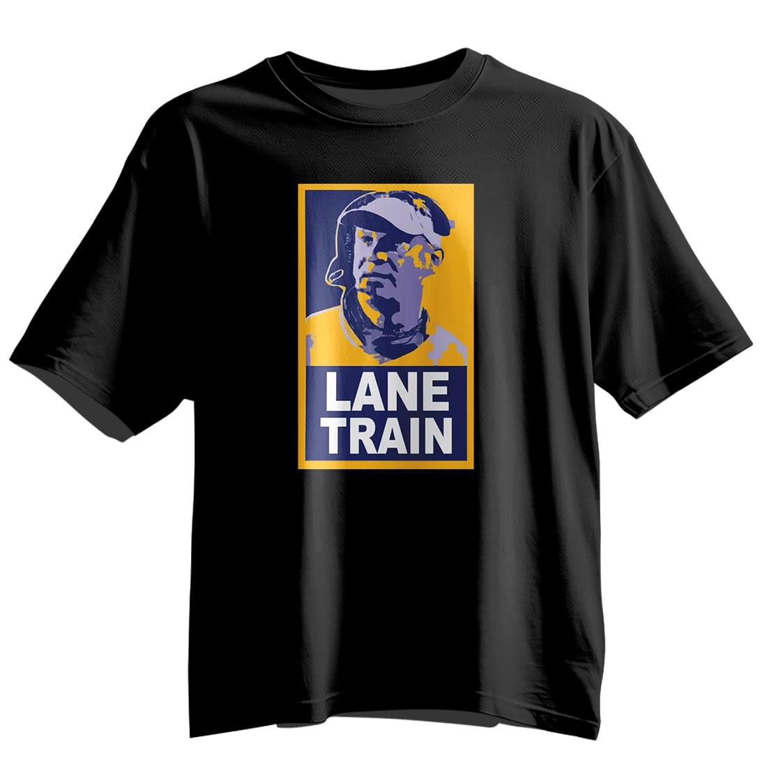 Lane Kiffin Lane Train Shirt 2 Lane Kiffin Lane Train Shirt 2