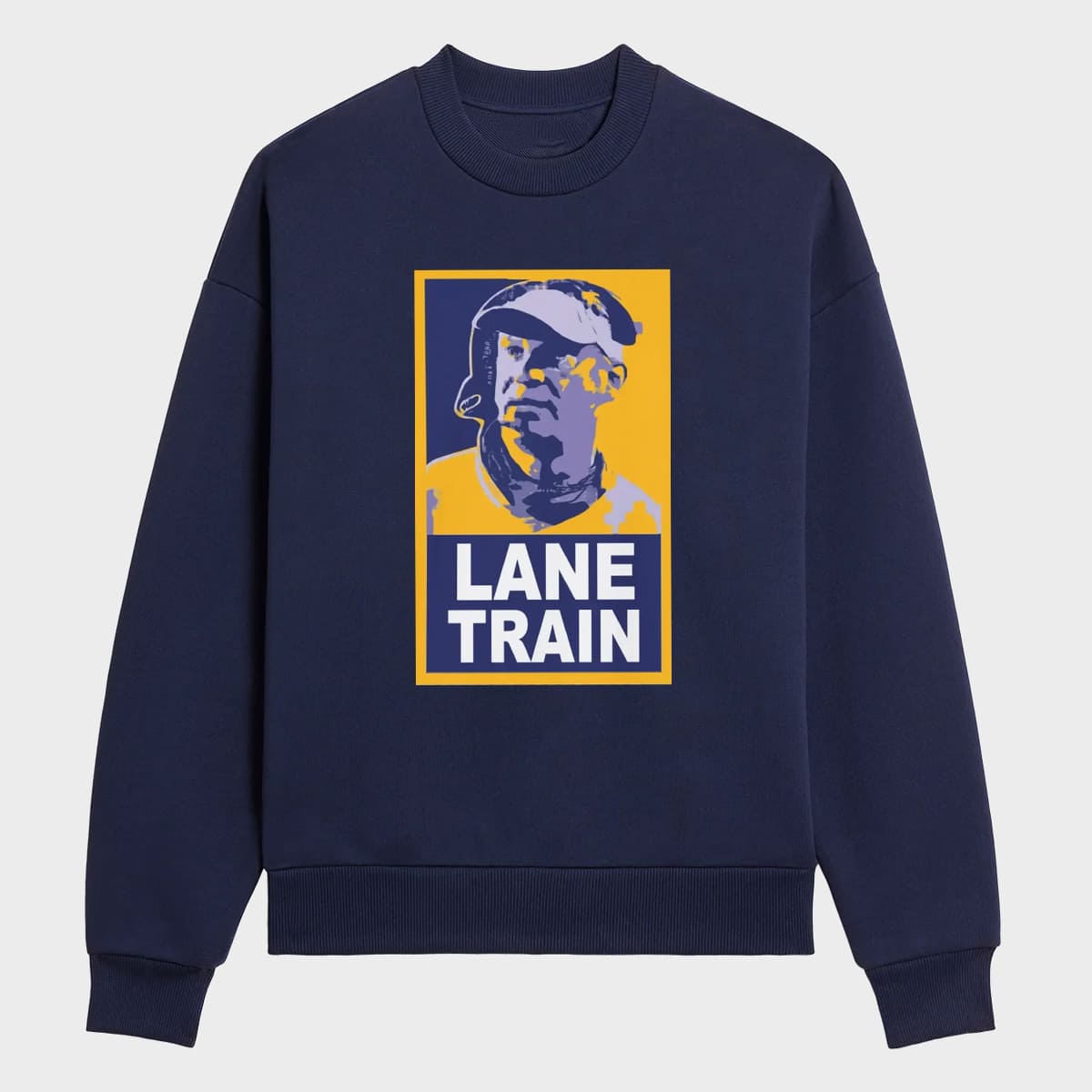 Lane Kiffin Lane Train Shirt 3 Lane Kiffin Lane Train Shirt 4