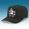 Raiders Cartoon Hat 2025 3 Las Vegas Raiders Cartoon Hat 2025