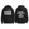 Las Vegas Raiders Inspire Change Hoodie 2025