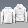 Chargers 2026 White Out Hoodie 5 Los Angeles Chargers 2026 White Out Hoodie 1