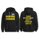 Rams Inspire Change Hoodie 2025