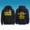 Los Angeles Rams Inspire Change Hoodie 2025