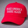 Make America Barbz Again Hat 2