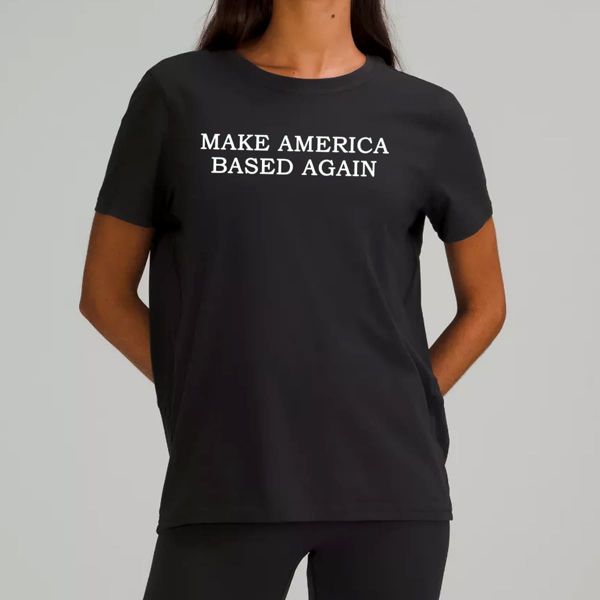 Make America Based Again Shirt 2 Make America Based Again Shirt 14