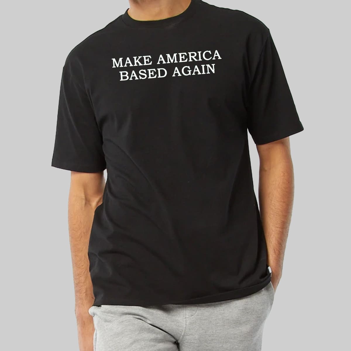 Make America Based Again Shirt 17 Make America Based Again Shirt 17