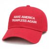 Make America Trumpless Again Hat 2