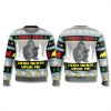 Many Men Wish Death Upon Me 100 Men Vs Gorilla Meme Ugly Sweater 4 Many Men Wish Death Upon Me 100 Men Vs Gorilla Meme Ugly Sweater 2