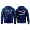 Mike Vrabel Patriots No Naps Hoodie 2025 5 Mike Vrabel Patriots No Naps Hoodie 2025 2