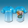Milwaukee Brewers Zootopia 2 Jersey 2025 3 Milwaukee Brewers Zootopia 2 Jersey 2025 2